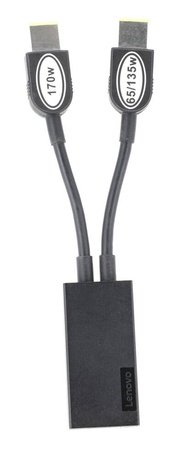 Lenovo ThinkPad Thunderbolt 3 Dock Y Cable DY1841