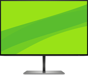 Monitor LCD 24" HP Z24n G3