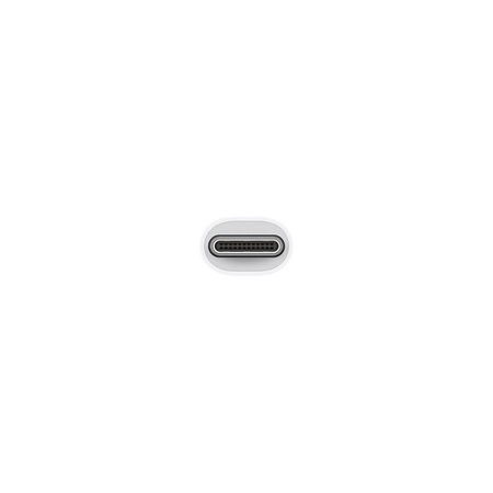 Apple wieloportowa przejściówka z USB-C na cyfrowe