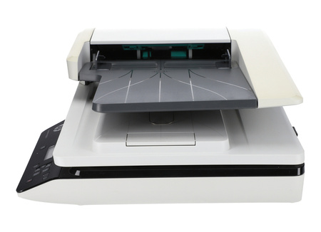 Skaner HP ScanJet Pro 3500 f1