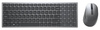 Dell Bezprzewodowa klawiatura + mysz-KM7120W