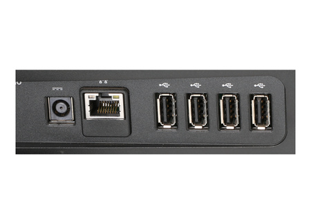 AiO DELL Optiplex 3011 i5-3470S 4GB 500GB NOCOA