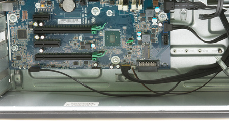 PC HP Z240 i7-6700 16GB 0GB W7P