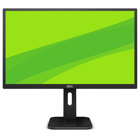 Monitor LCD 22" AOC 22P1D