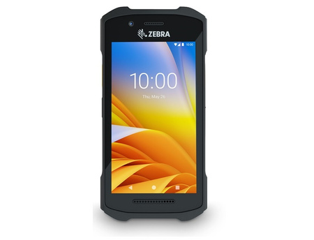 Komputer mobilny Terminal Zebra TC26
