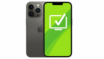 Apple iPhone 13 Pro 128GB Graphite