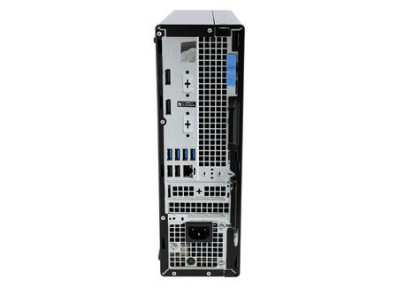 PC DELL Optiplex 5000 i5-12500 16GB 256GB W10P