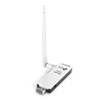 TP-LINK WN722N karta WiFi N150 USB 2.0 1x4dBi (SMA