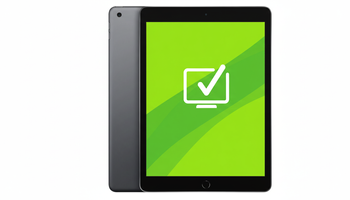 Apple iPad 8 128GB Space Gray