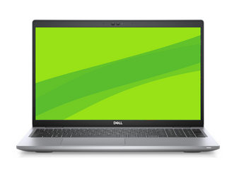 Notebook Latitude Dell 5520 i7-1185g7 32G 512 W10