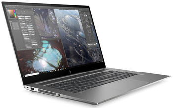 Notebook HP ZBOOK Studio G7 15 i9-10885 32 512 W10