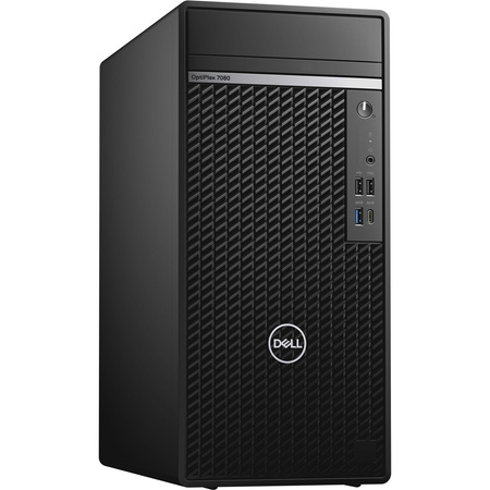 PC DELL Optiplex 7080 i5-10500 8GB 256GB W10P
