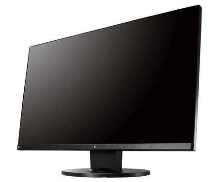 Monitor LED 24" EIZO EV2450 Black