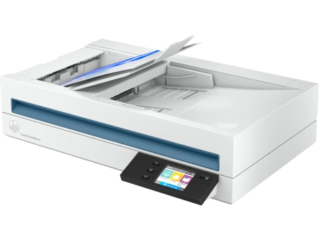 Skaner HP ScanJet Pro N4600 FNW1