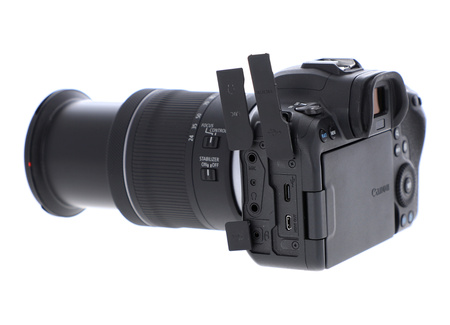 Canon EOS R6 + RF 24-105mm IS STM Kit