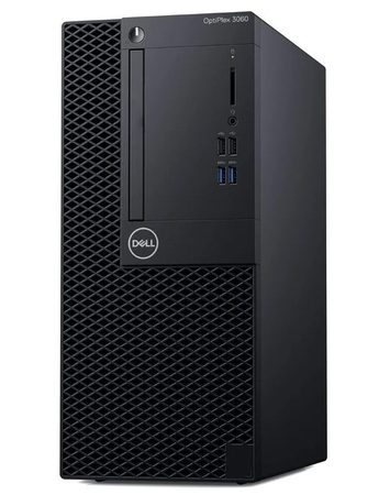 PC DELL Optiplex 3060 i5-8500 8GB 256GB W10P