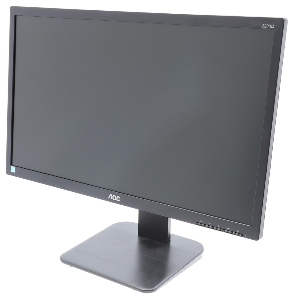 Monitor LCD 22″ AOC 22P1