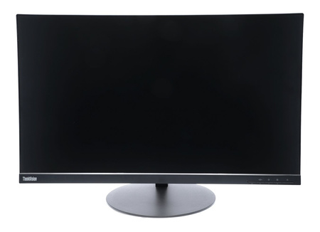Monitor Lenovo P27h-10 27'' 2560x1440 IPS HDMI DP