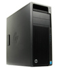 PC HP Z440 E5-1620v3 32GB 256GB W10P