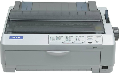 Drukarka igłowa EPSON LQ-590