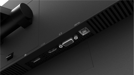 Monitor LCD 24" LENOVO T25D-10