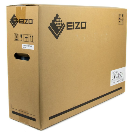 NOWY Monitor Eizo EV2450 FullHD LED bezramkowy IPS