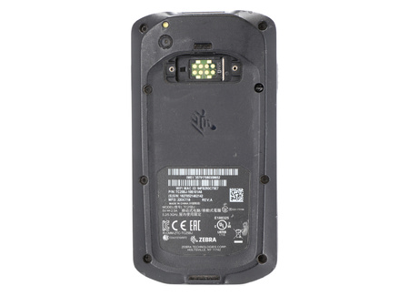 Komputer mobilny Terminal Zebra TC25BJ-10B101A6