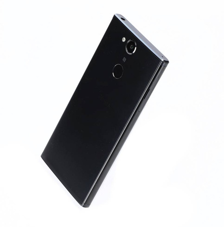 Sony XPERIA XA2 Black