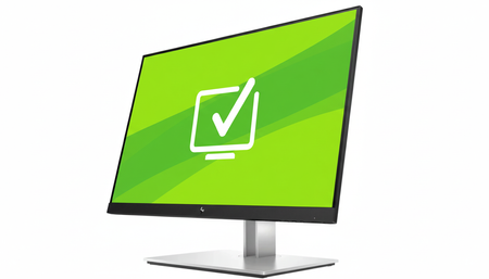 Monitor LED 24" HP E24i G4 