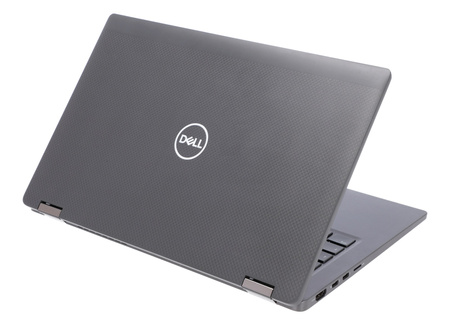 Notebook Dell Latitude 7410 i5-10310U 8G 256 W11P
