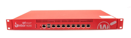 WatchGuard Firebox M200