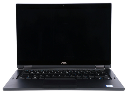 Notebook Dell Latitude 7390 i7-8650U 16G 512G 2in1