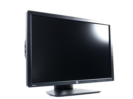 Monitor LCD 24" HP Z24i