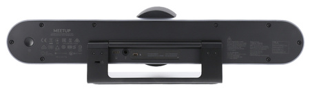Kamera internetowa LOGITECH MeetUp 4k