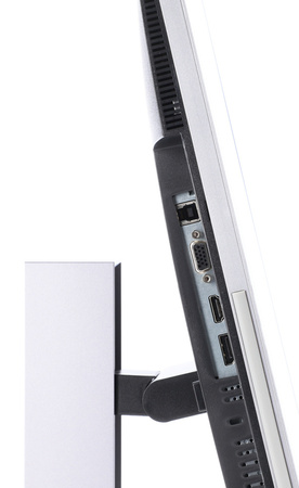 Monitor LCD 23" HP EliteDisplay E233