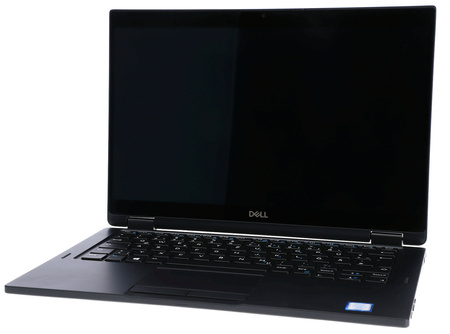 Notebook Dell Latitude 7390 i7-8650U 16G 512G 2in1