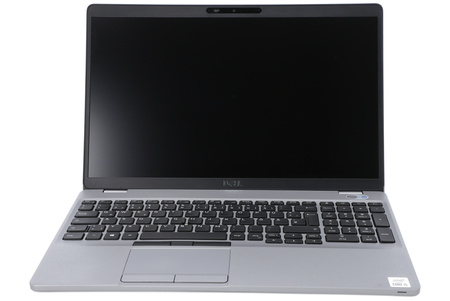 Notebook Dell Latitude 5510 i7-10610U 32G 512 W10P