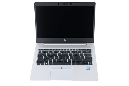Notebook HP Elitebook 830 G6 i5-8365U 16G 256 W10P
