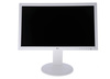 Monitor LED LG Flatron 23" LED 23MB35 Biały