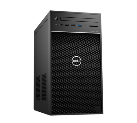 PC DELL Precision 3630 i7-8700K 32GB 512GB W10P