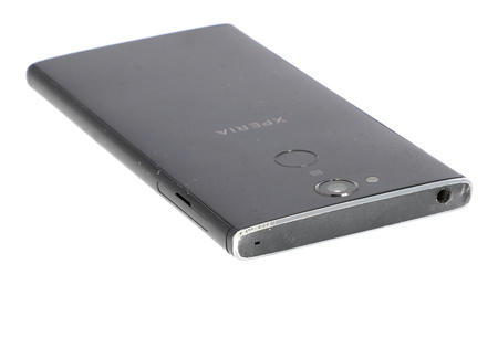 Sony XPERIA XA2 Black