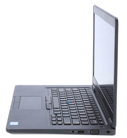 Notebook Dell Latitude 5490 i5-8350U 8G 512GB W10