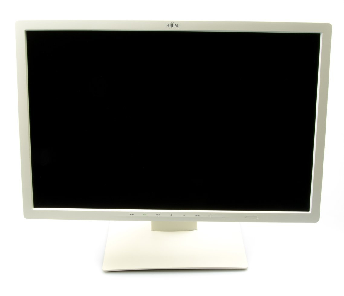 FUJITSU B24W-7 Monitor Display