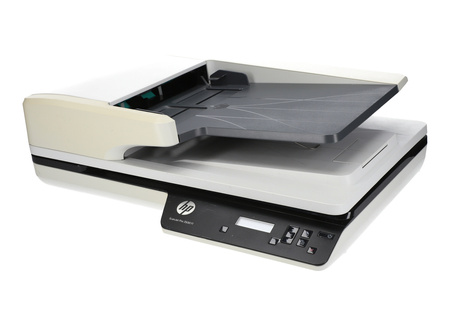 Skaner HP ScanJet Pro 3500 f1