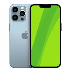 Apple iPhone 13 Pro 128GB Sierra Blue