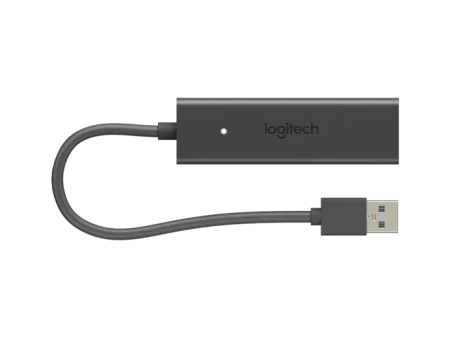 Adapter Logitech Share Screen USB - HDMI