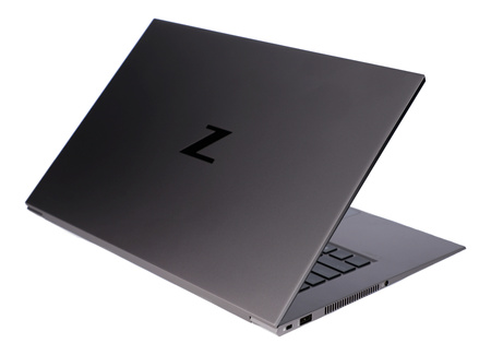 Notebook HP ZBOOK Studio G8 15 i9-11950 16 256 W10