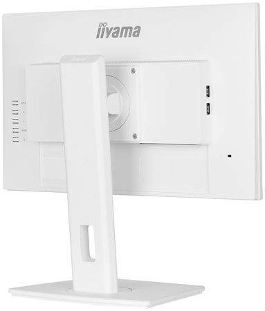 Monitor LCD 27" IIYAMA PL2792H White