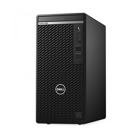 PC DELL Optiplex 5080 i3-10300 8GB 256GB W10P