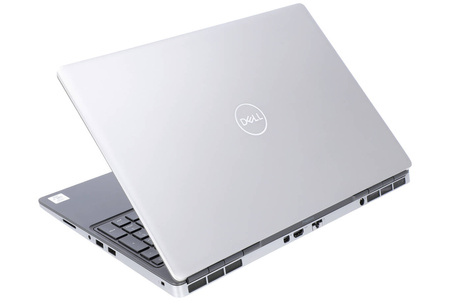 Notebook Dell Precision 7550 i7-10850H 16GB 512GB W10P